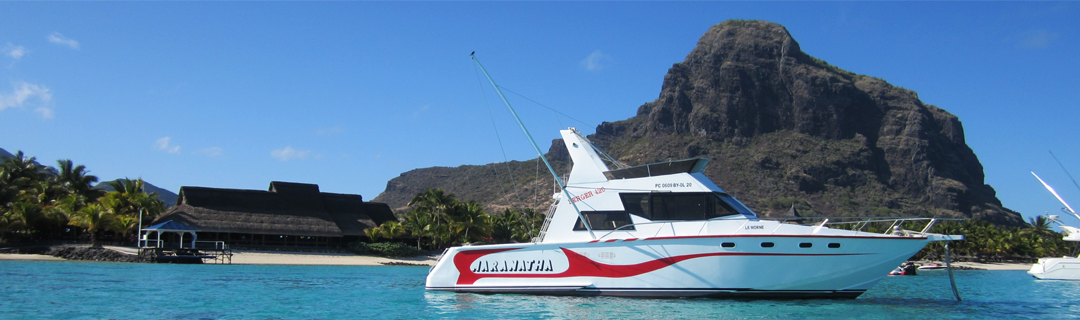 mauritius sport fishing charter