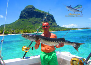 Barracuda Le Morne