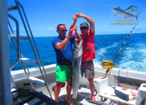 28/01/16 Un beau Barracuda