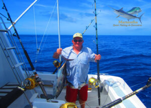 Thon Skipjack