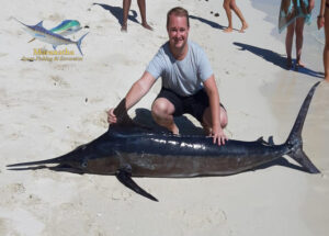 Marlin bleue 02-08-19