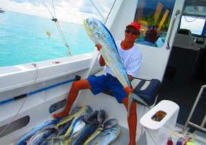 Capt Antonio 11/11/2014