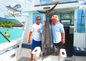 Capt Antonio et Mons Peter le Pecheur