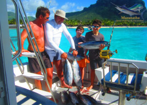 Thon Skipjack Jan 2016