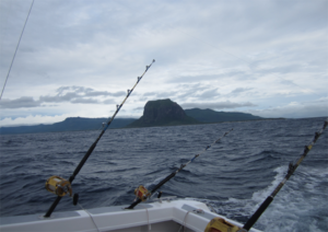 Le Morne