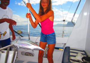 Thon Skipjack 22/10/2014