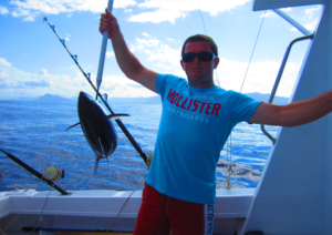 Thon Skipjack 22/10/2014