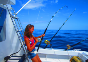 Thon Skipjack 22/10/2014