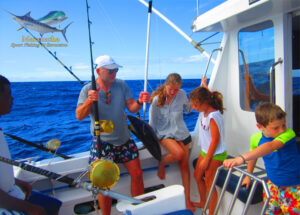 Jan 2016 Thon Skipjack a bord